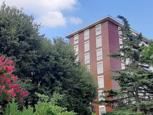 appartamento in vendita a Valenza