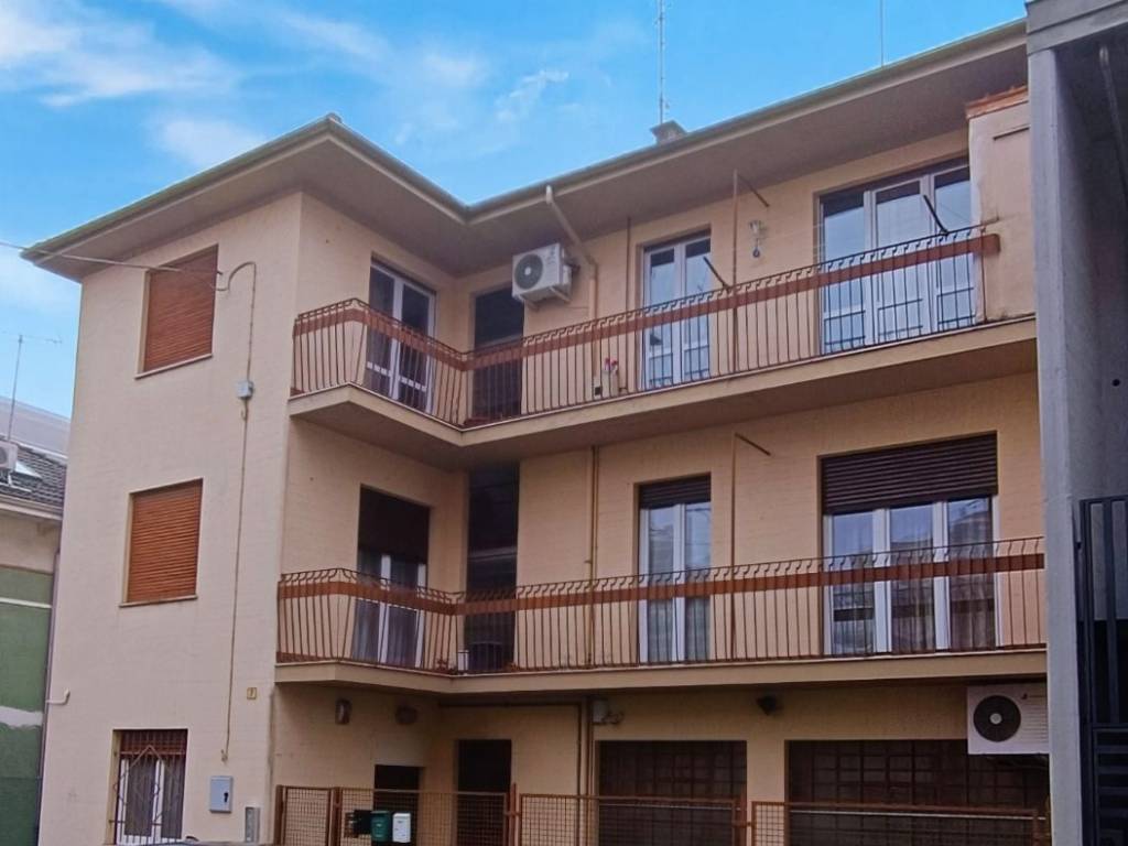 appartamento in vendita a Valenza