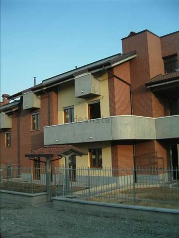 appartamento in vendita a Valenza