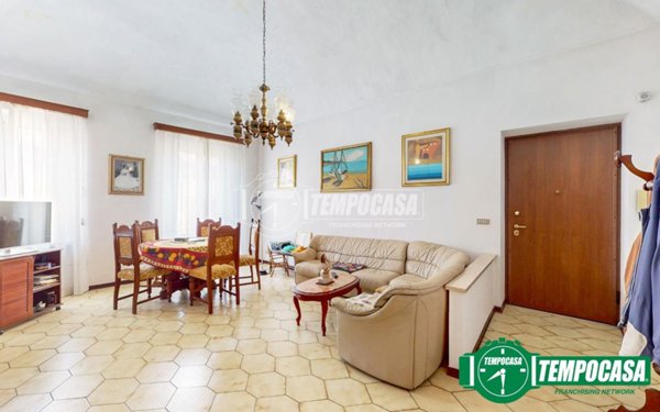 appartamento in vendita a Valenza