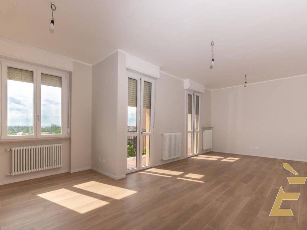 appartamento in vendita a Valenza