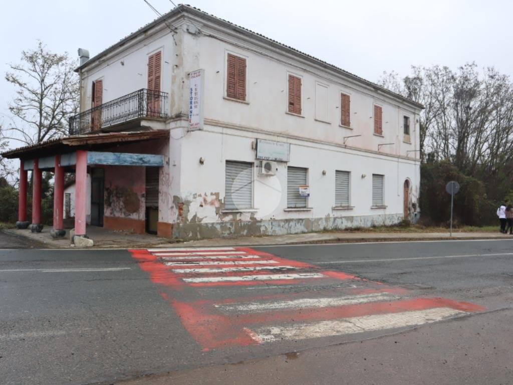 appartamento in vendita a Valenza