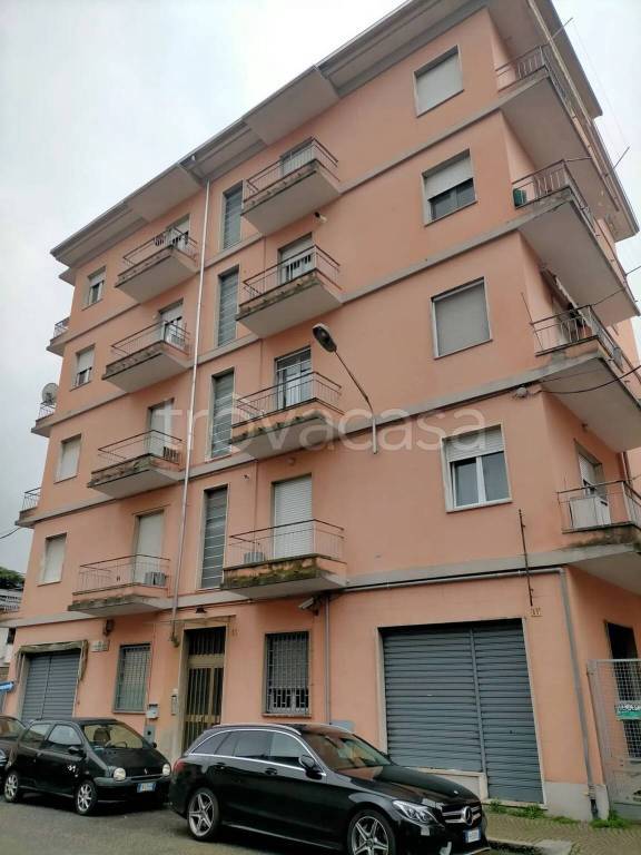 appartamento in vendita a Valenza