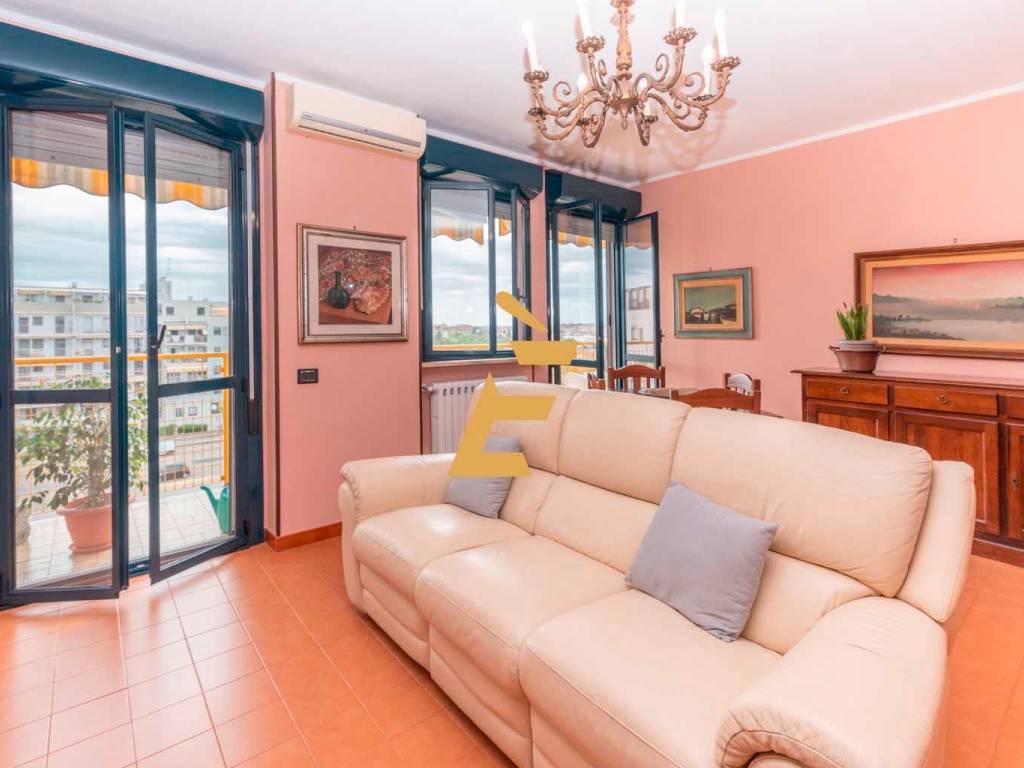 appartamento in vendita a Valenza