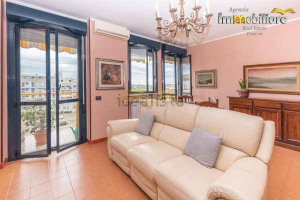 appartamento in vendita a Valenza