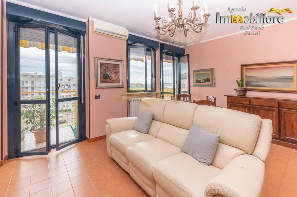 appartamento in vendita a Valenza