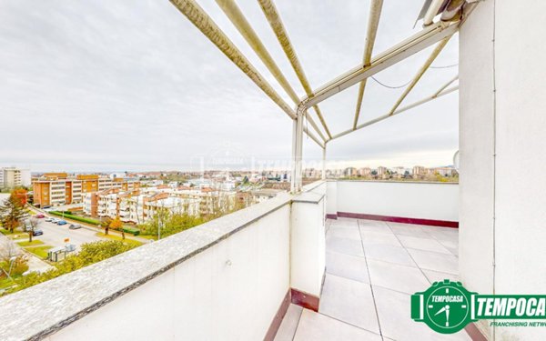 appartamento in vendita a Valenza