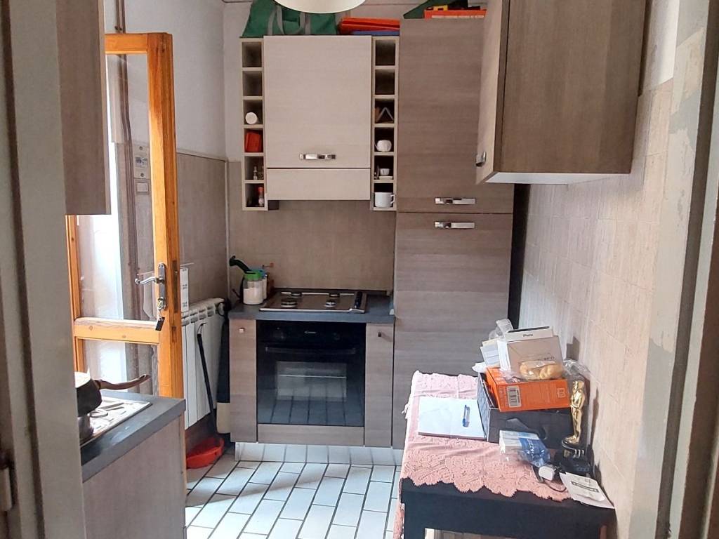 appartamento in vendita a Valenza