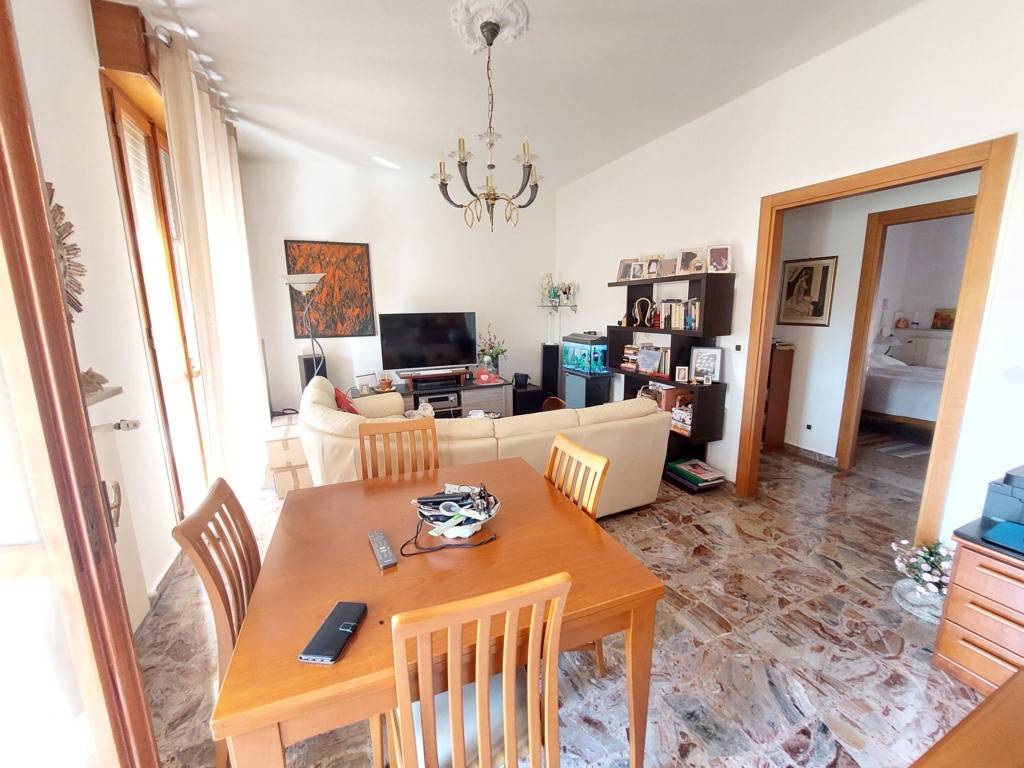 appartamento in vendita a Valenza