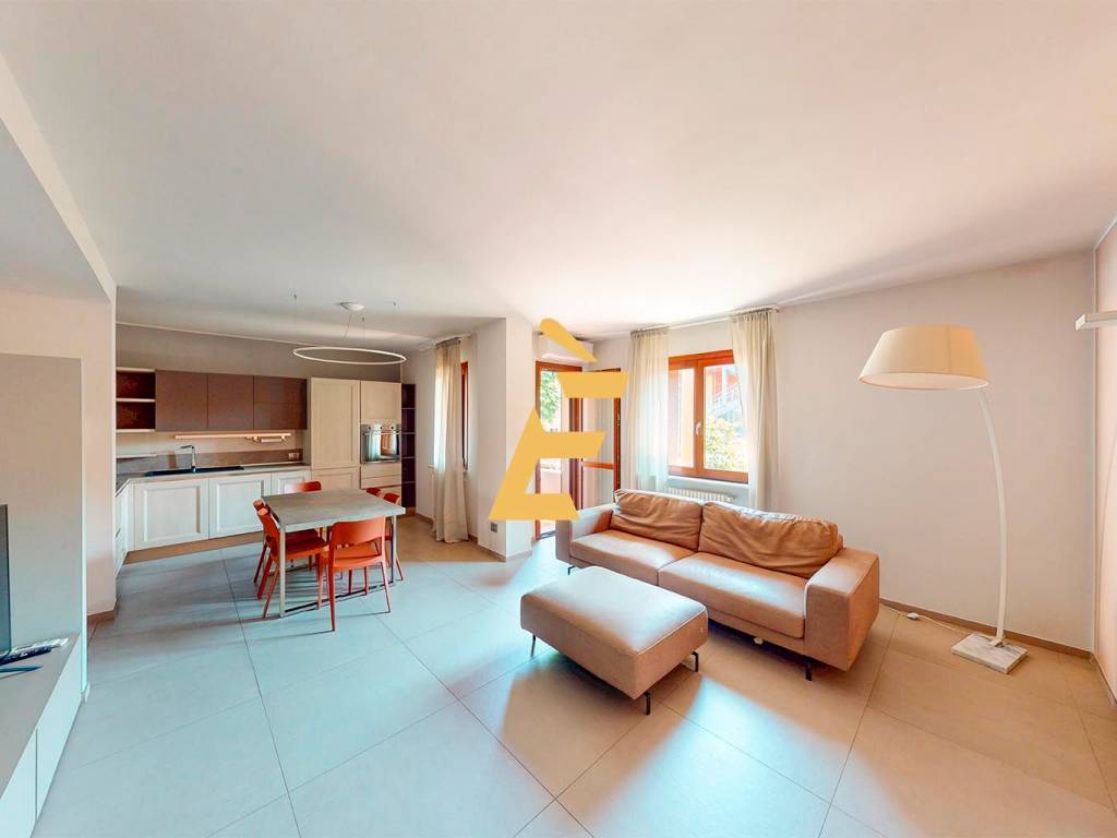 appartamento in vendita a Valenza