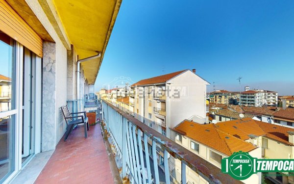 appartamento in vendita a Valenza