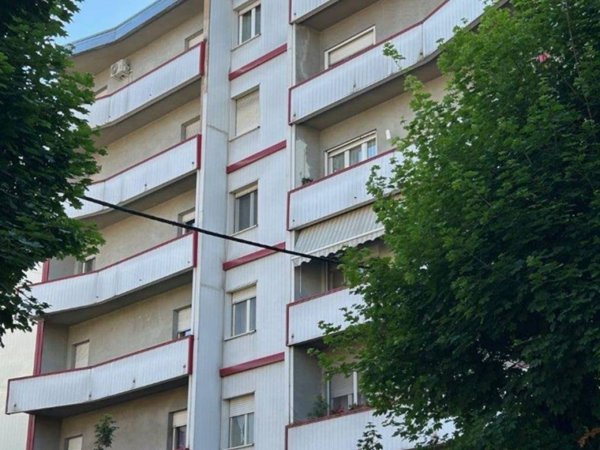 appartamento in vendita a Valenza