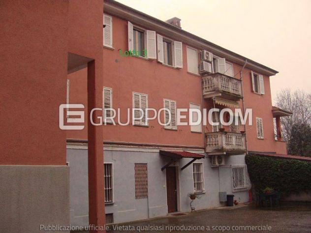 appartamento in vendita a Valenza