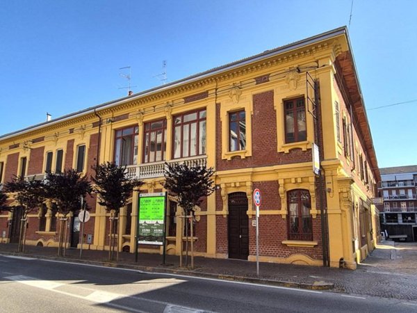 appartamento in vendita a Valenza