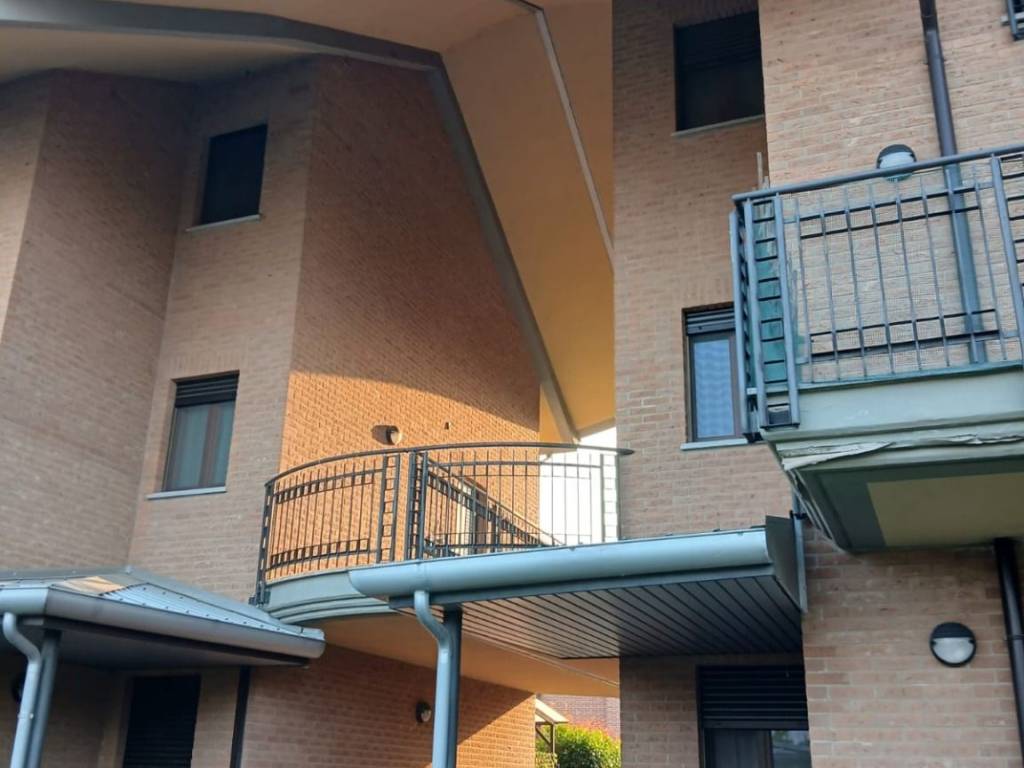 appartamento in vendita a Valenza