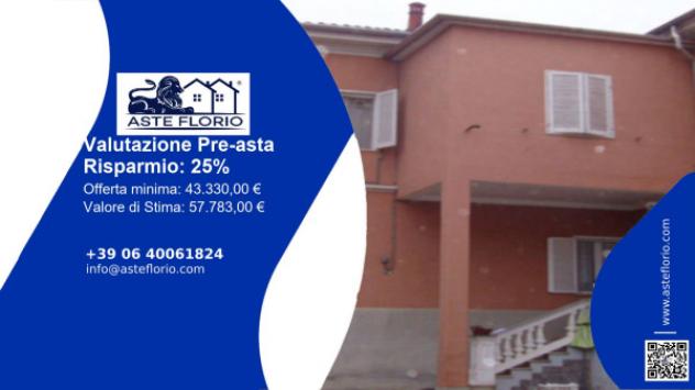 appartamento in vendita a Valenza