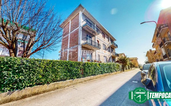 appartamento in vendita a Valenza