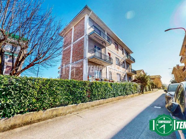 appartamento in vendita a Valenza