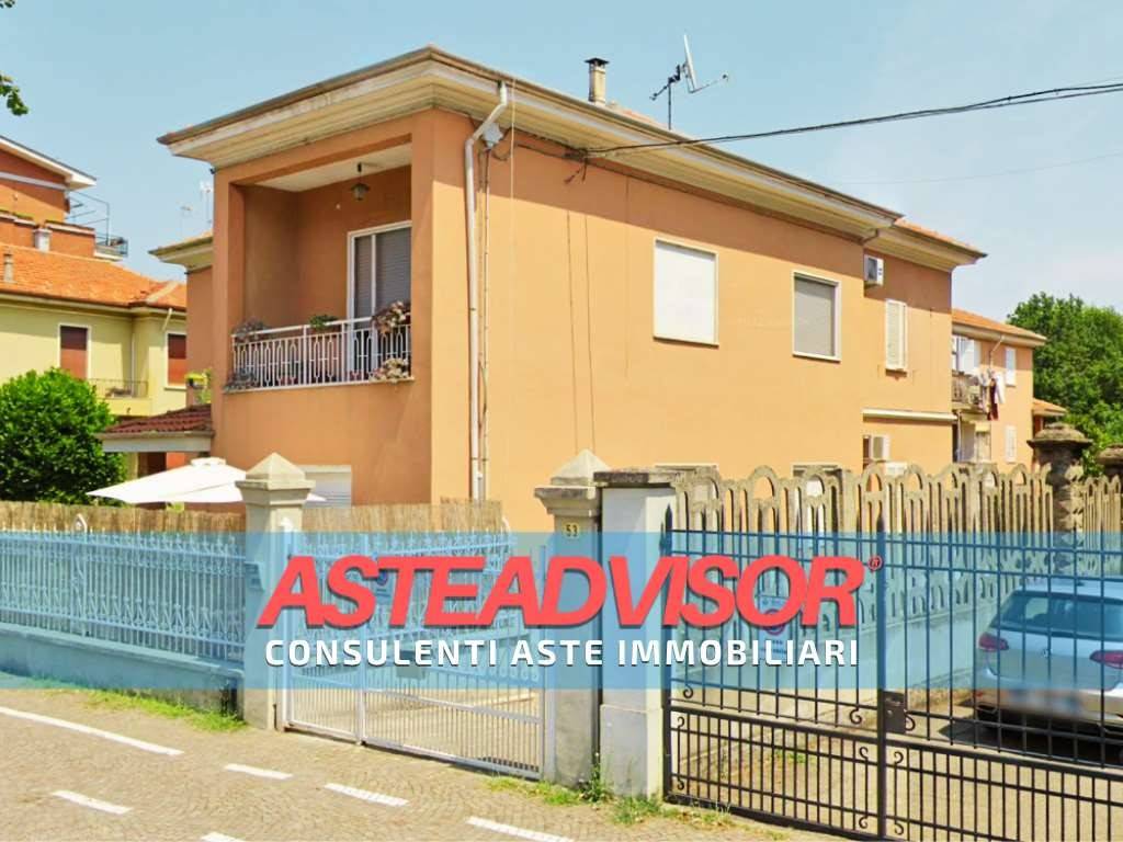 appartamento in vendita a Valenza