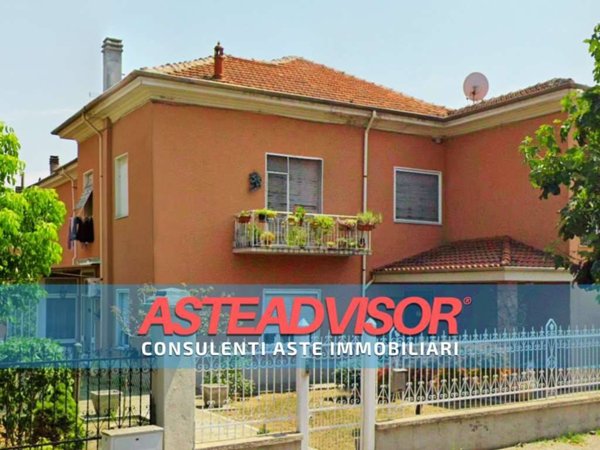 appartamento in vendita a Valenza