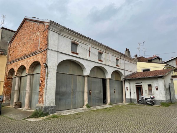appartamento in vendita a Valenza