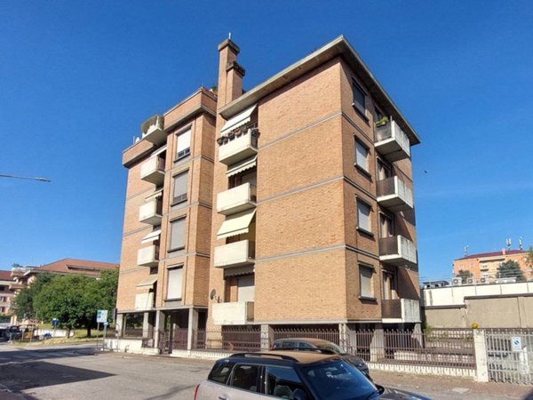 appartamento in vendita a Valenza