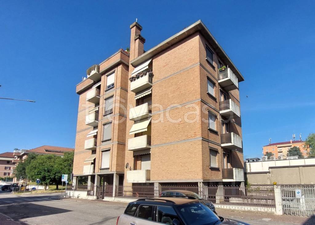 appartamento in vendita a Valenza