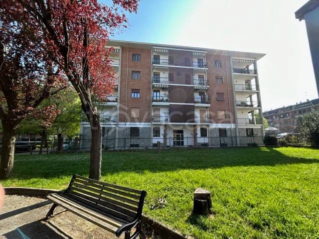 appartamento in vendita a Valenza