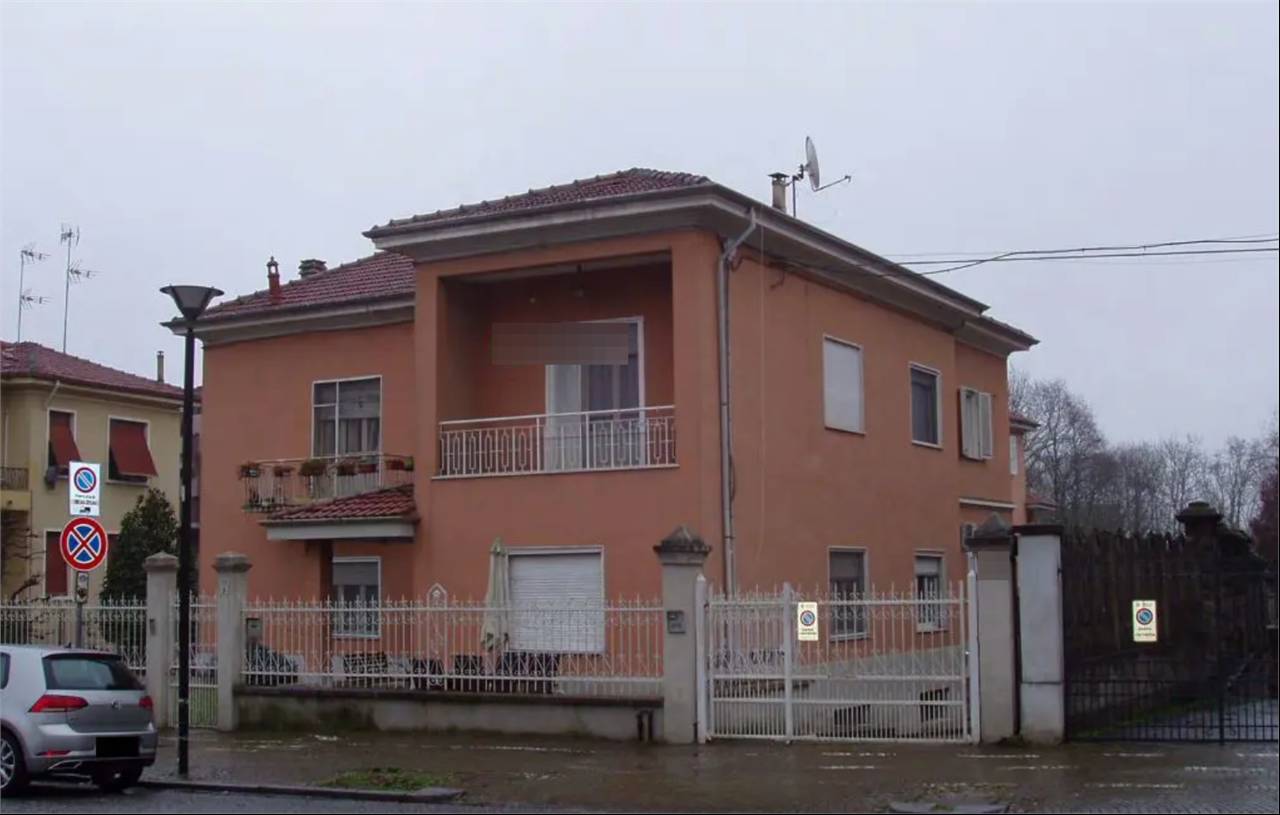 appartamento in vendita a Valenza