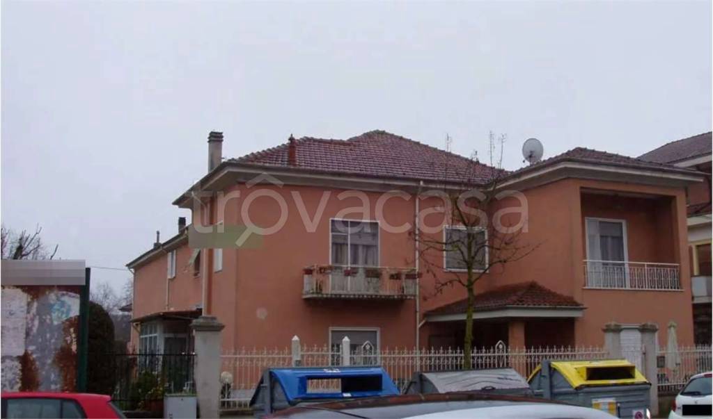 appartamento in vendita a Valenza