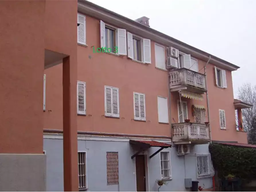 appartamento in vendita a Valenza