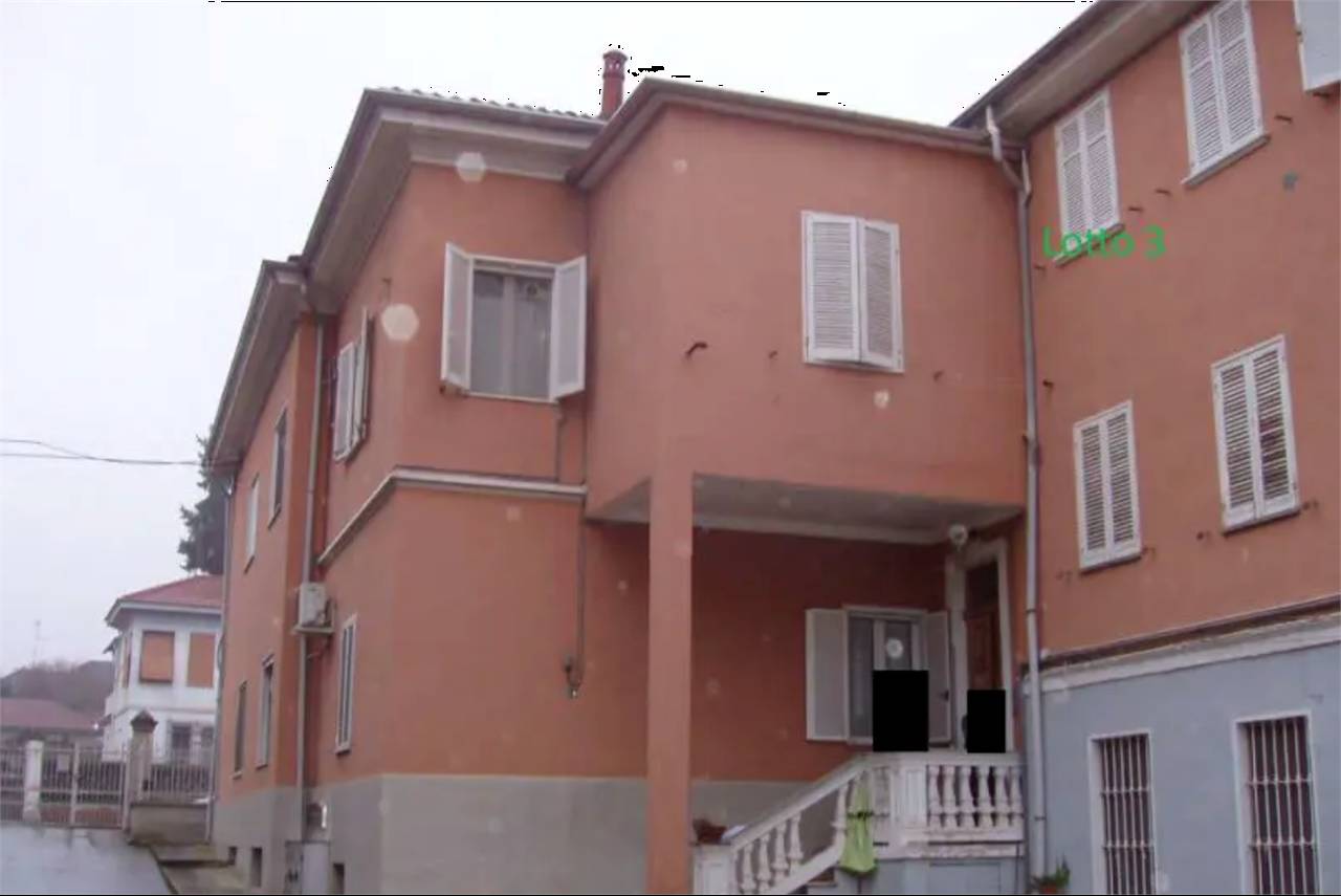 appartamento in vendita a Valenza