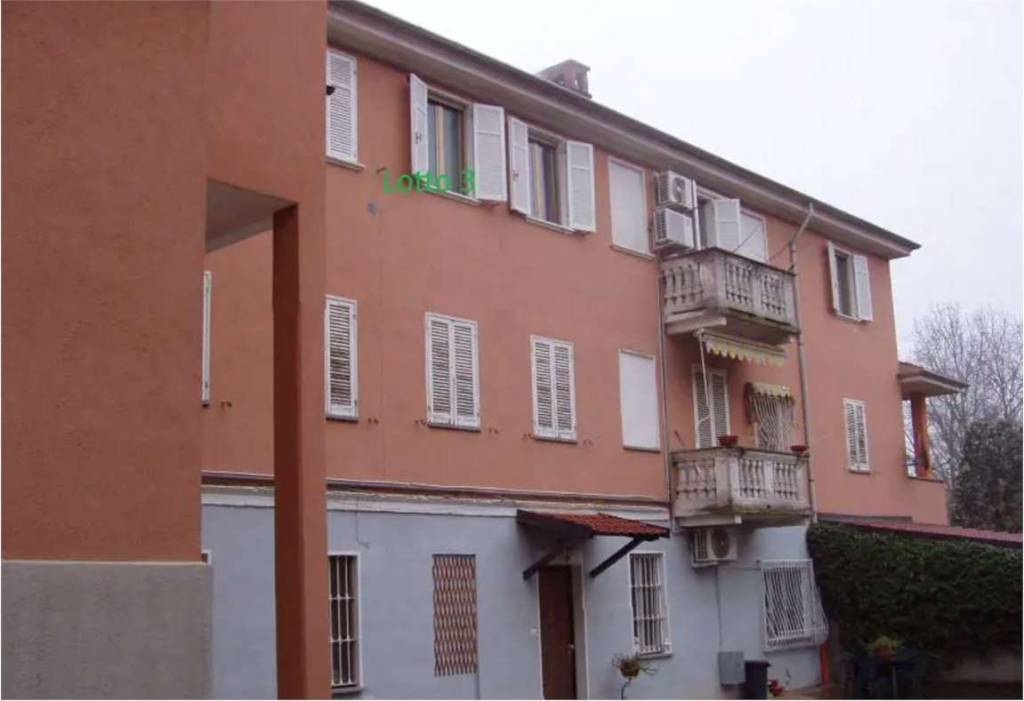 appartamento in vendita a Valenza
