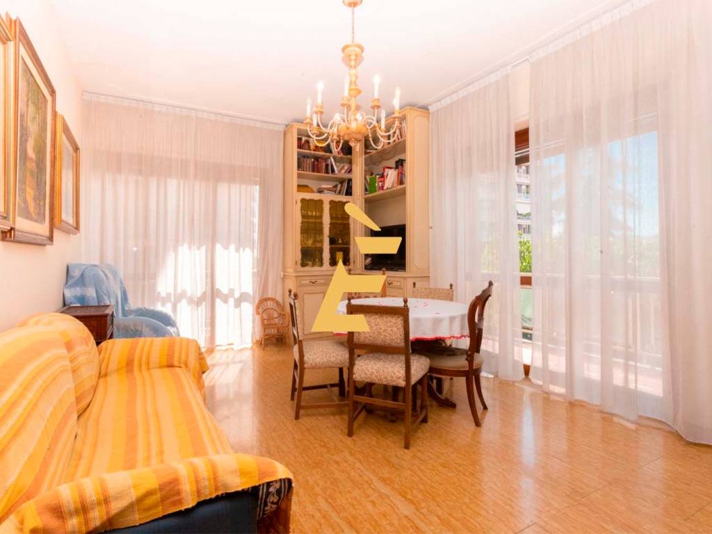 appartamento in vendita a Valenza