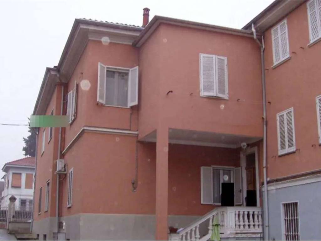 appartamento in vendita a Valenza
