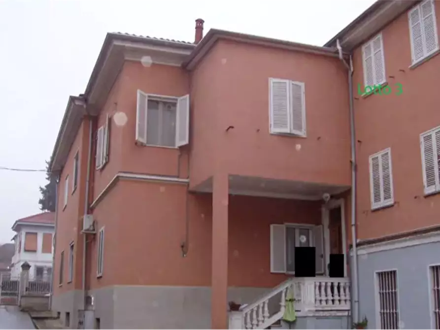 appartamento in vendita a Valenza