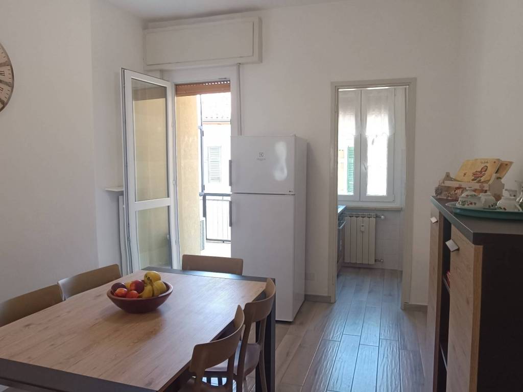 appartamento in vendita a Valenza