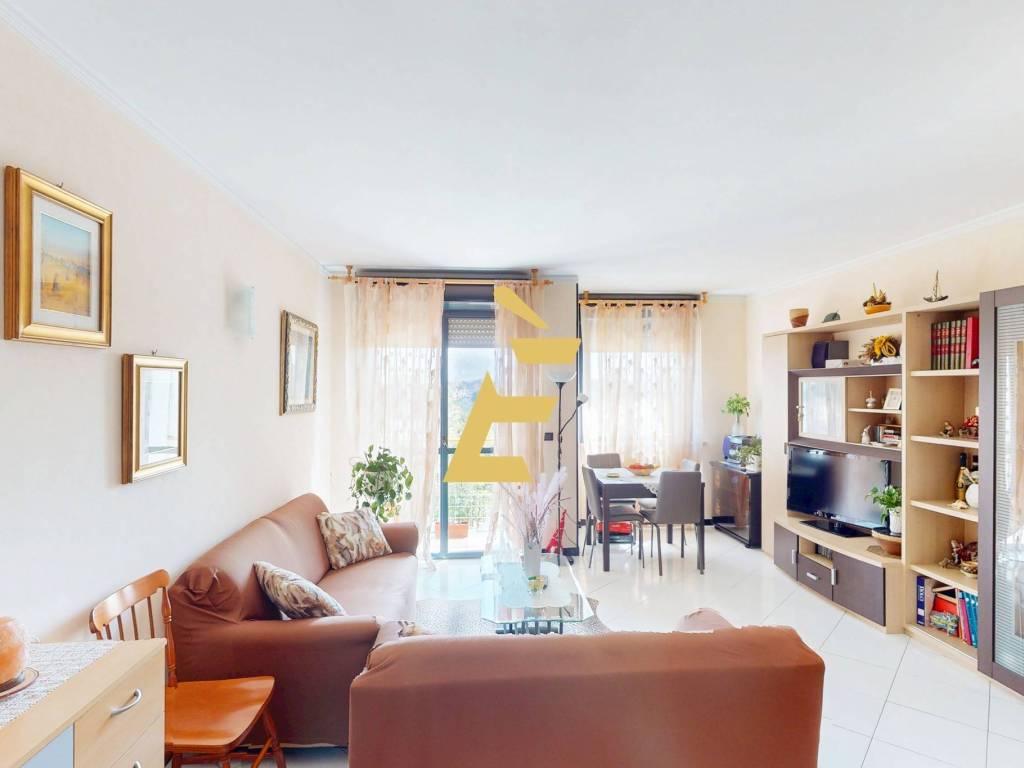 appartamento in vendita a Valenza