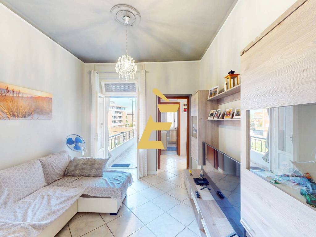 appartamento in vendita a Valenza