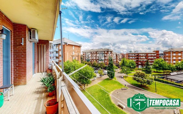 appartamento in vendita a Valenza