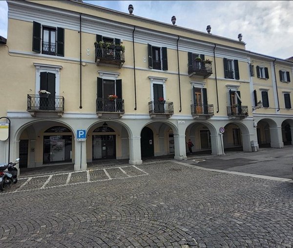 appartamento in vendita a Valenza