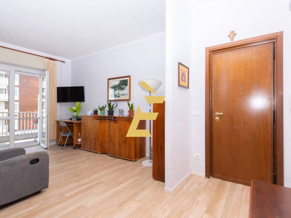 appartamento in vendita a Valenza