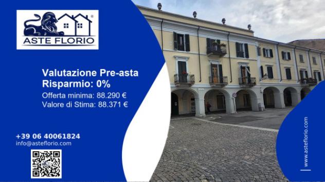 appartamento in vendita a Valenza