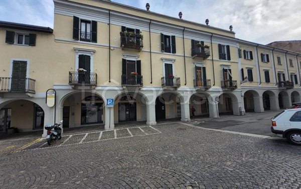 appartamento in vendita a Valenza