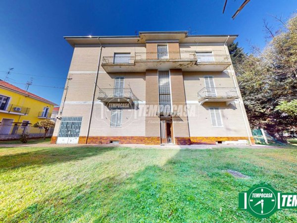 appartamento in vendita a Valenza