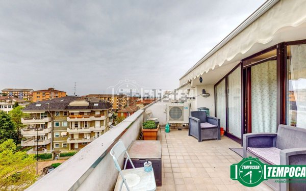 appartamento in vendita a Valenza