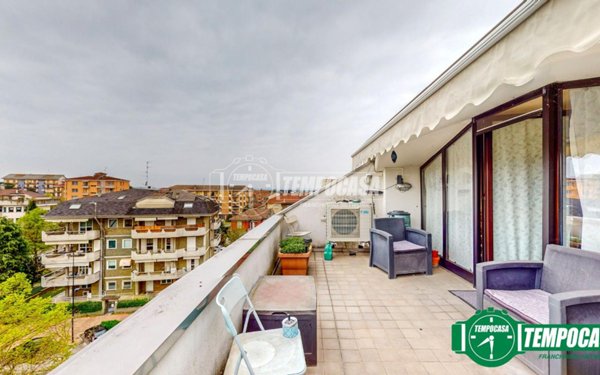 appartamento in vendita a Valenza