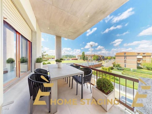 appartamento in vendita a Valenza