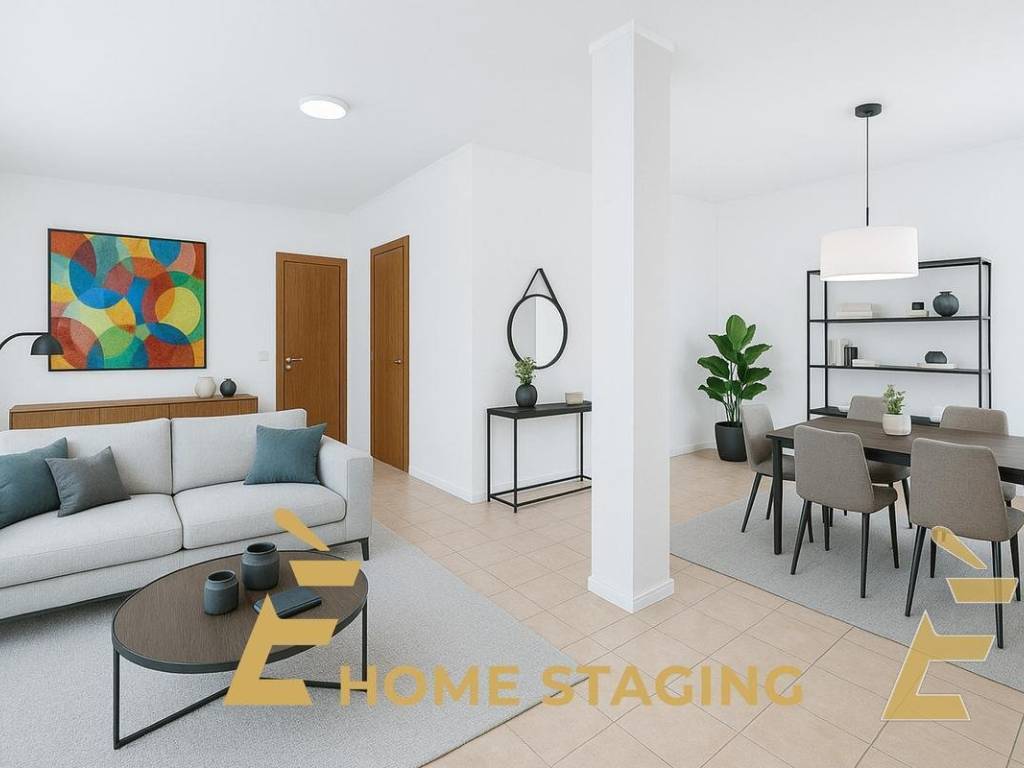 appartamento in vendita a Valenza