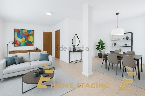 appartamento in vendita a Valenza